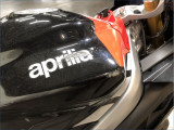 APRILIA 660 RS FACTORY