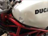 DUCATI 998 S4RS 