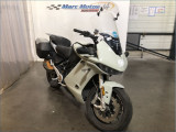 ZERO MOTORCYCLE ZF15.6 SR/R