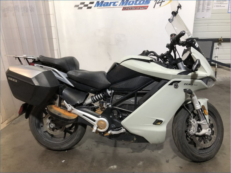 ZERO MOTORCYCLE ZF15.6 SR/R