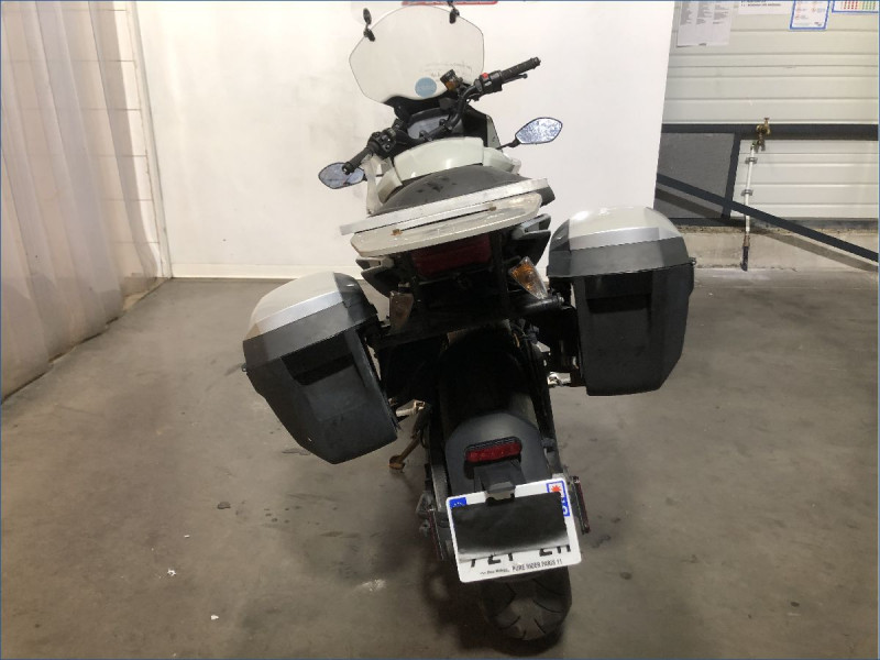 ZERO MOTORCYCLE ZF15.6 SR/R