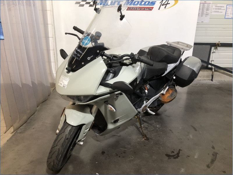 ZERO MOTORCYCLE ZF15.6 SR/R