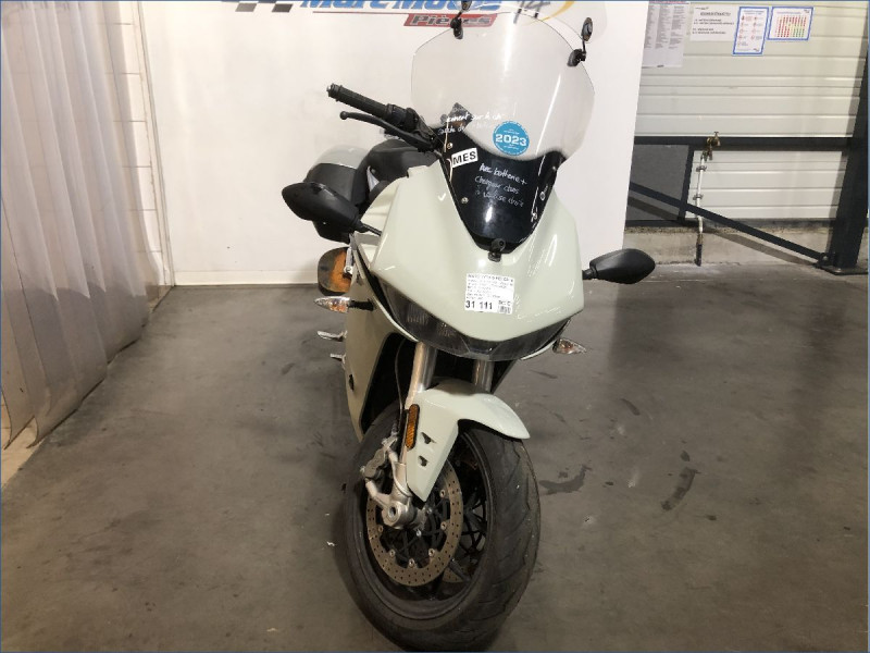 ZERO MOTORCYCLE ZF15.6 SR/R