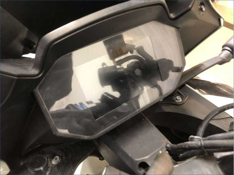 ZERO MOTORCYCLE ZF15.6 SR/R