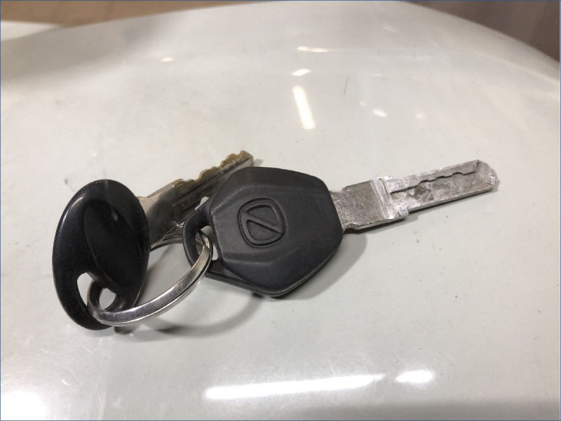 ZERO MOTORCYCLE ZF15.6 SR/R