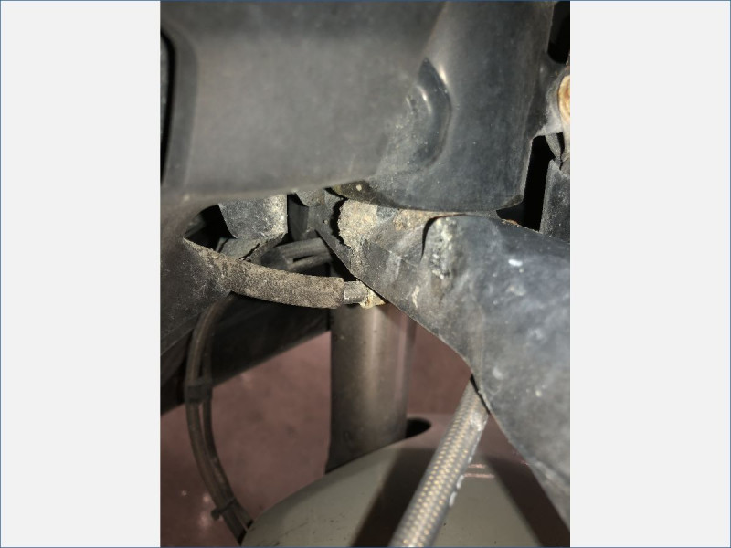 ZERO MOTORCYCLE ZF15.6 SR/R