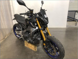 YAMAHA MT09 SP