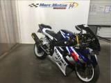 SUZUKI 1000 GSXR 