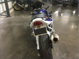 SUZUKI 1000 GSXR 