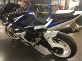 SUZUKI 1000 GSXR 