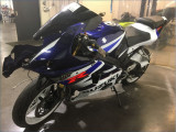 SUZUKI 1000 GSXR 