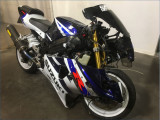 SUZUKI 1000 GSXR 