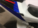 SUZUKI 1000 GSXR 