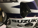 SUZUKI 1000 GSXR 