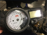 SUZUKI 1000 GSXR 