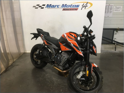 KTM 790 DUKE 