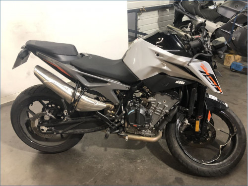 KTM 790 DUKE 