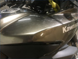 KAWASAKI 650 VERSYS ABS