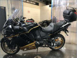 KAWASAKI 1400 GTR 