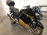 KAWASAKI 1400 GTR 