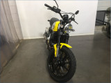 DUCATI 800 SCRAMBLER 