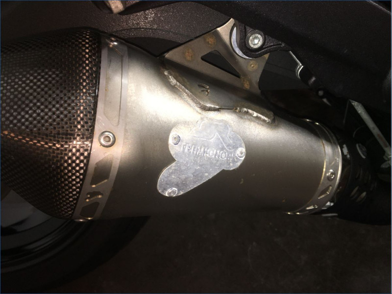 DUCATI 800 SCRAMBLER 