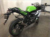 KAWASAKI ZX6R 636 