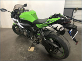 KAWASAKI ZX6R 636 