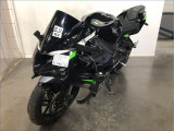 KAWASAKI ZX6R 636 