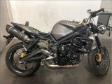 TRIUMPH 675 STREET TRIPLE R