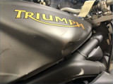 TRIUMPH 675 STREET TRIPLE R