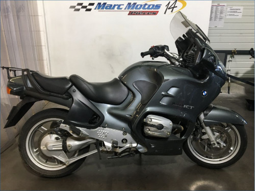 BMW R1150RT 