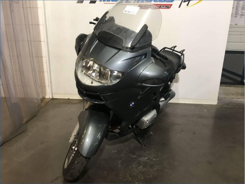 BMW R1150RT 