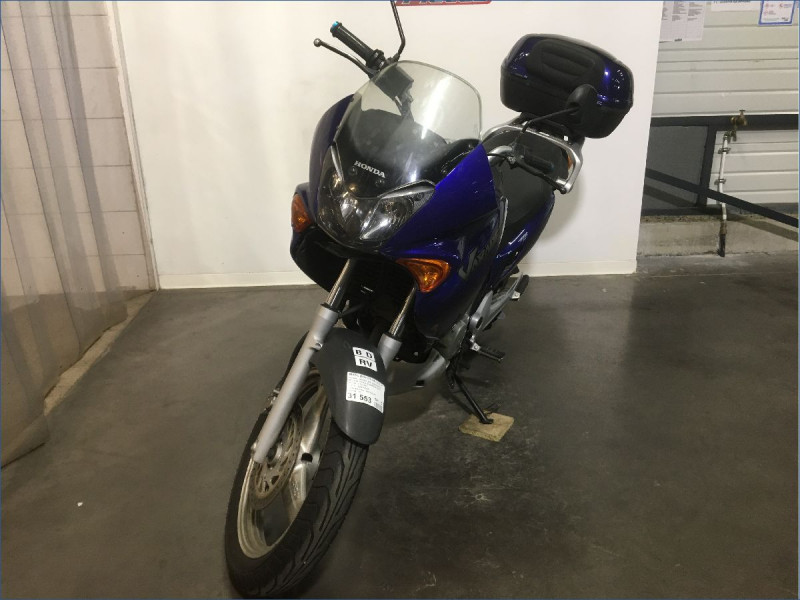 HONDA 125 VARADERO 