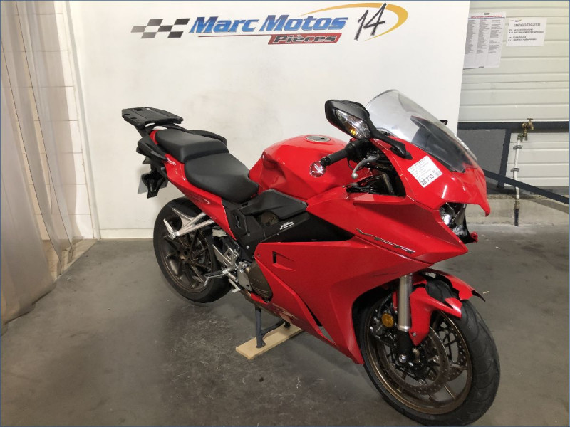 HONDA 800 VFR F 