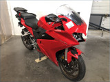 HONDA 800 VFR F 