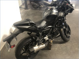 KAWASAKI 650 NINJA 