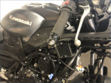 KAWASAKI 650 NINJA 