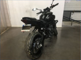 YAMAHA MT07 ABS A2