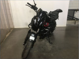 YAMAHA MT07 ABS A2