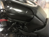 YAMAHA MT07 ABS A2