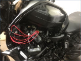 YAMAHA MT07 ABS A2