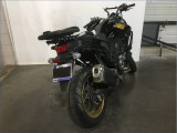 SUZUKI 650 DL VSTROM 