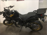 SUZUKI 650 DL VSTROM 