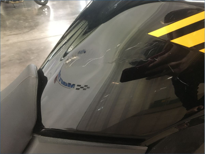 SUZUKI 650 DL VSTROM 