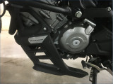 SUZUKI 650 DL VSTROM 