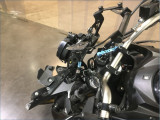 SUZUKI 650 DL VSTROM 