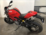 DUCATI 796 MONSTER 