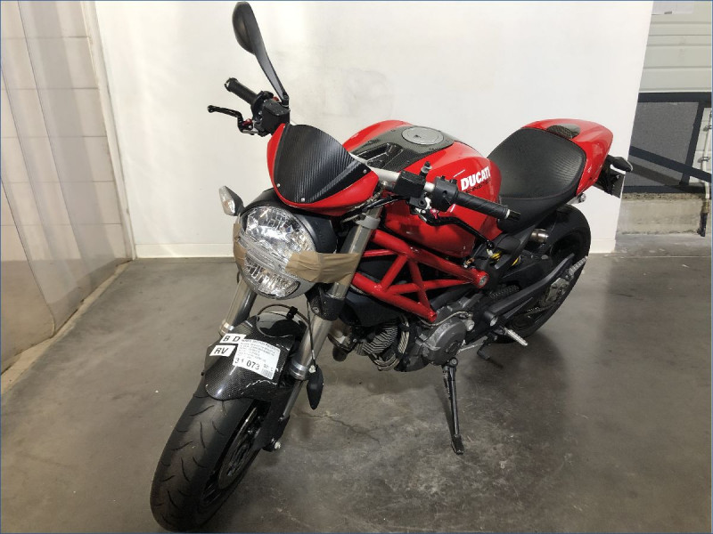 DUCATI 796 MONSTER 