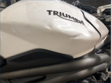 TRIUMPH 1050 SPEED TRIPLE S